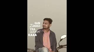jhoot ki jameen #asif #fahim #newshorts #newsheadlines #viralshorts