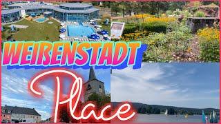 Weißenstadt GERMANY | Oberfränkischen #cedricandstephaniethemerkelsfamily #oberfranken #familyvlog