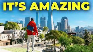 8 Reasons Why You NEED to Play Watch Dogs 2 Now!