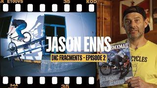 JASON ENNS - DIG 'FRAGMENTS'  - Episode 3