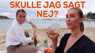 3 DAGARS VLOG PÅ MALLIS