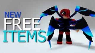 HURRY! NEW FREE ITEM 