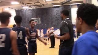 Kwesi Scott 2017-18 BFS Highlight Mix