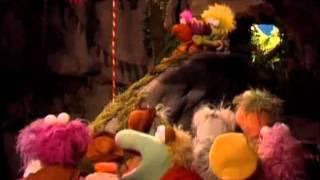 Fraggle Rock - The Ultimate Slide