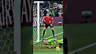 memo Ochoa 