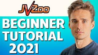 JVzoo for Beginners | JVzoo Affiliate Marketing Tutorial (2024)