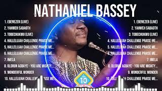 N a t h a n i e l   B a s s e y  Greatest Hits Full Album ~ Best Songs Of N a t h a n i e l   B a s