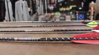 Easton Archery Experts - Full Metal Jacket Advanced