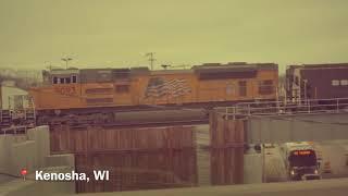 Kenosha Boardwalk (feat. TPACFILMS)