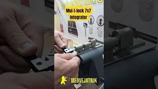 Как открыть  Mul-t-lock 7x7 Integrator  +380933008410 WhatsApp Telegram