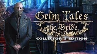 Grim Tales: The Bride