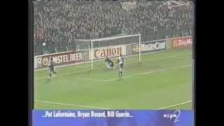 Feyenoord - Juventus 2-0 (26.11.1997) 5a Giornata, Gironi CL.