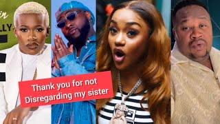 Realwarripikin tenders apology and advices those that will be attending Davido's wedding tomorrow