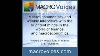 MacroVoices #313 Dr. Pippa Malmgren: WWIII Has Already Started