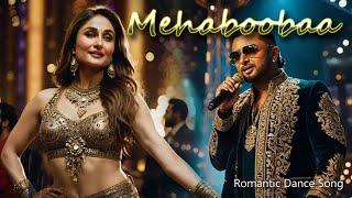 Mehabooba - Romantic Dance Music Video | Official Hindi Movie Song