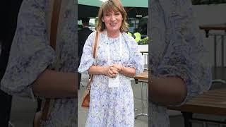 Lorraine Kelly 'refused insulting ITV offer' and is 'set to quit' next year #thesun