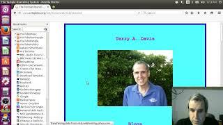 588 - CIA Lies About The BIOS (TempleOS | Livestream) [2016]