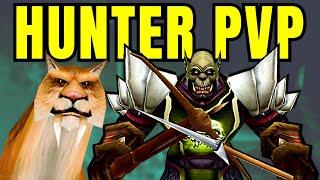 Hunter PvP Is GOD MODE | SoD Phase 4