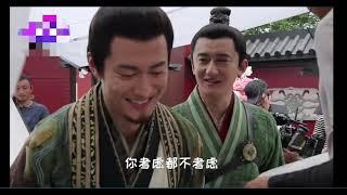 【锦绣南歌】最新花絮合集-秦昊不解风情，导演太会挖坑