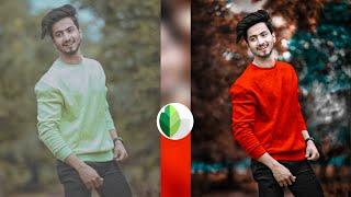 Snapseed Background Change Photo Editing || Snapseed Stylish Photo Editing | snapseed editing  2021|