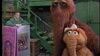 Sesame Street   Snuffy