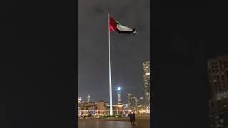 Happy 52nd UAE National Day  Dubai