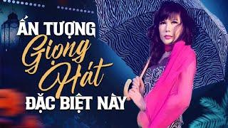 Cực Ấn Tượng Với Giọng Hát TÌNH CA Đặc Biệt Nghe Là Mê - LK Căn Phòng Nhỏ Và Em NHẬT HẠ