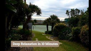 Deep Relaxation in 10 Minutes