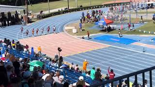 Men’s 400m Tom Jones International 2024 @uflorida