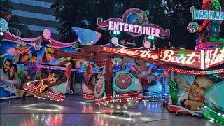 Entertainer - Müller/Volklandt (Offride 2) Video Tilburgse Kermis 2024