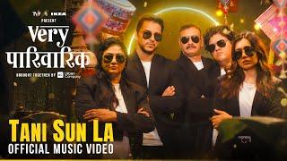 Very Parivarik | Tani Sun La | Official Music Video- Vaibhav Bundhoo feat. VS42 & Bhaujis of Banaras