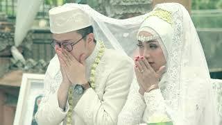 Aswangga Mediakarya #WeddingCinematic | SIFA & MICHAEL