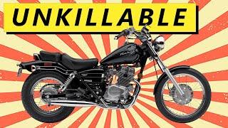 7 UNKILLABLE Used Motorcycles
