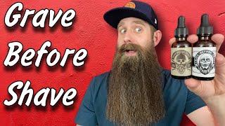 Grave Before Shave [OG & Pine] How's it Stack up in 2023!?