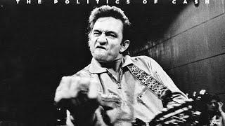 Johnny Cash's Radical Politics