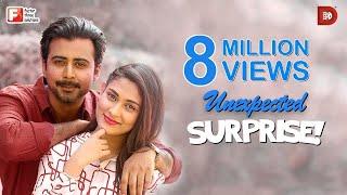 Unexpected Surprise | Afran Nisho | Mehazabien Chowdhury | Hime | Bangla Natok 2019