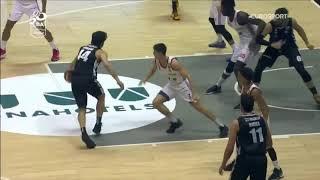 Milos Teodosic, Amazing Play Of The Year