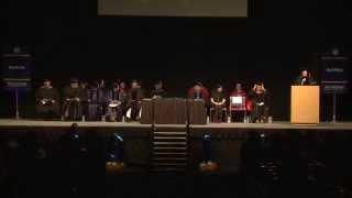 Convocation Spring 2014-01