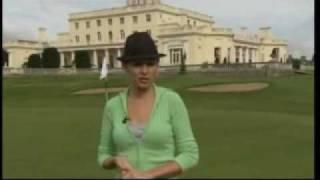 Trilby Golf Tour at Stoke Park Club