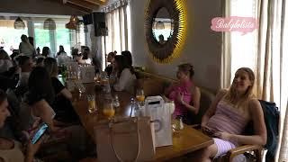 Babybelista -letnje druženje 2023
