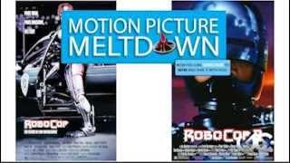 Motion Picture Meltdown S05E23 - Robosapiens