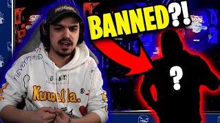 How This PRO Yu-Gi-Oh Player Got BANNED?!