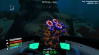 Subnautica: So you want a Seamoth Perimeter Defense System