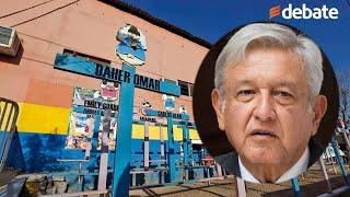 AMLO decreta pensión vitalicia a padres de víctimas de Guardería ABC