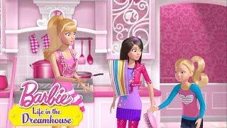 Dream A Little Dreamhouse | Life in the Dreamhouse | @Barbie