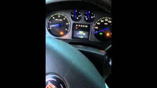 2008 Escalade ESV Service Stabilitrak & Service Traction Control