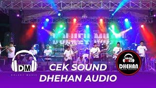 CEK SOUND DHEHAN AUDIO X DOLKEY MUSIC