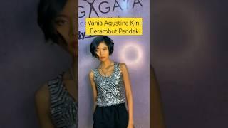 Rambut terbaru Vania Agustina World Top Model Indonesia 2023 #pageant #worldtopmodelindonesia