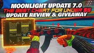 THIS THE BEST CSGO CHEAT UNDER $5 IN 2022? | NO LONGER SUPPORTED