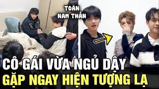 Lo sợ chị gái Ế, em trai mời bạn cùng lớp đến nhà nhưng cái kết: ĐÚNG NGƯỜI SAI THỜI ĐIỂM | TB TREND